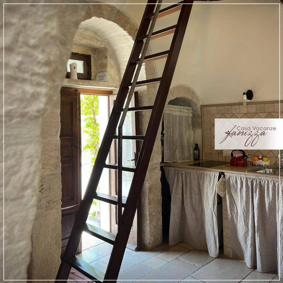Trullo Eliana Alberobello Exterior foto