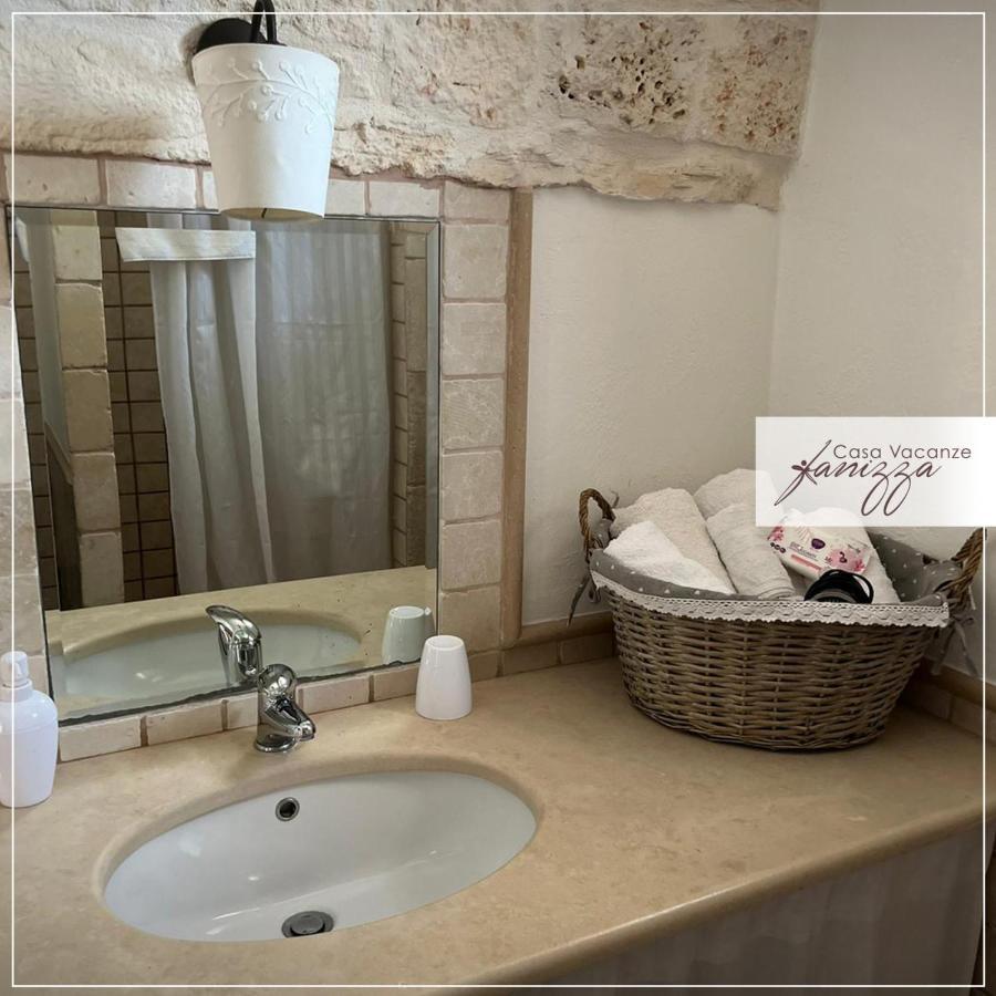 Trullo Eliana Alberobello Exterior foto