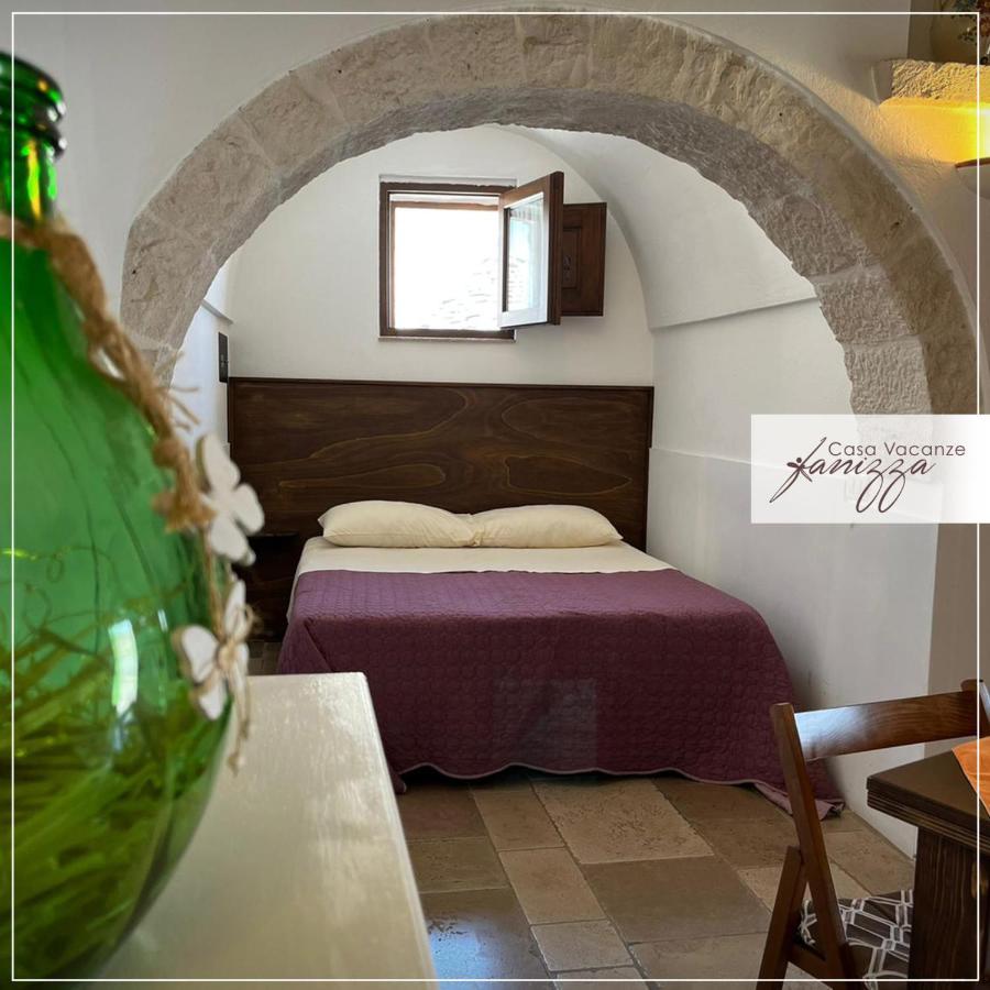 Trullo Eliana Alberobello Exterior foto