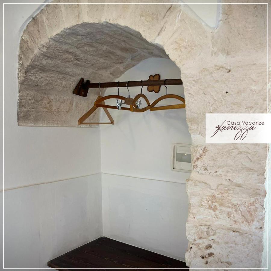Trullo Eliana Alberobello Exterior foto