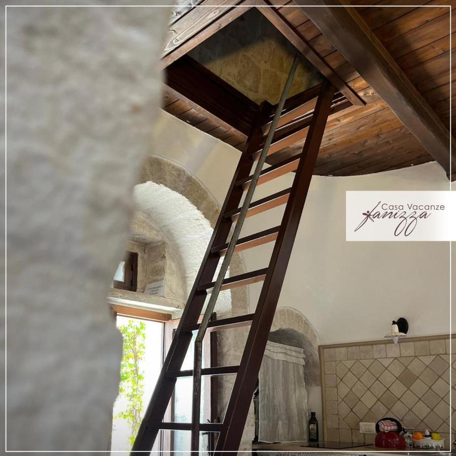 Trullo Eliana Alberobello Exterior foto