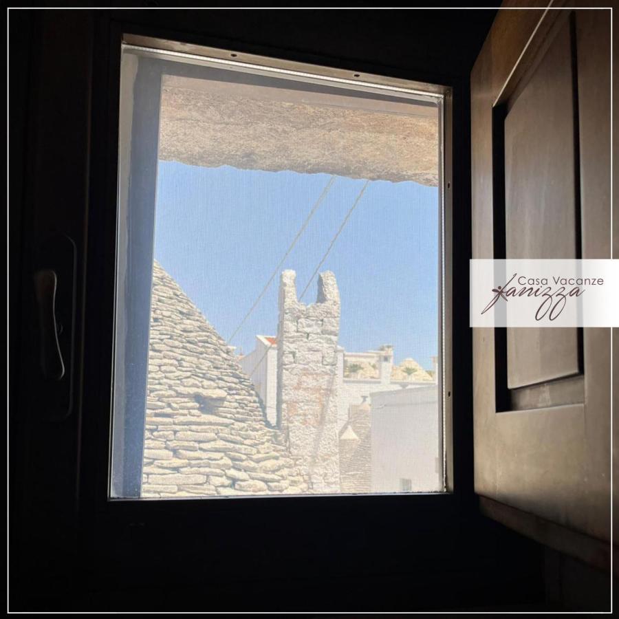 Trullo Eliana Alberobello Exterior foto